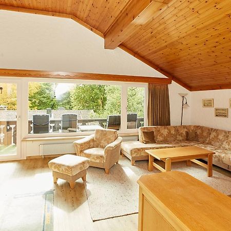 Ferienwohnung Wiedemann Oberstdorf Exterior foto