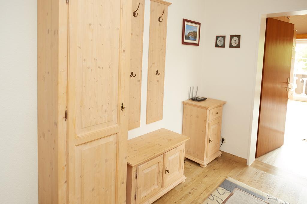 Ferienwohnung Wiedemann Oberstdorf Exterior foto