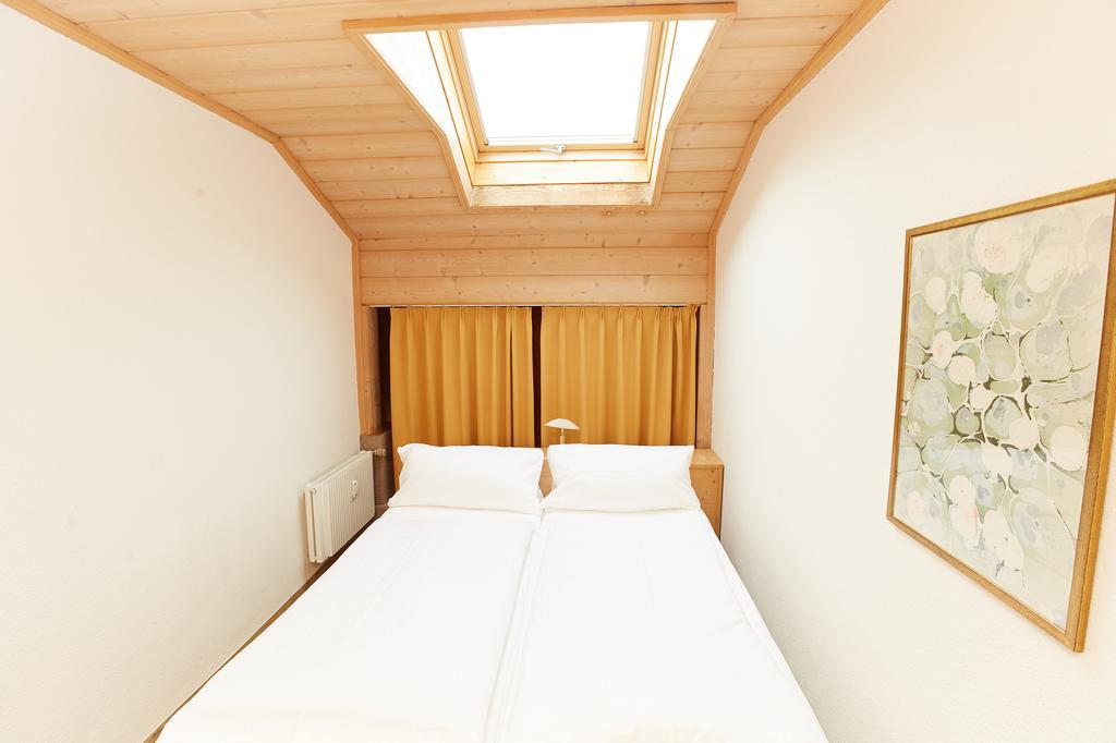 Ferienwohnung Wiedemann Oberstdorf Exterior foto