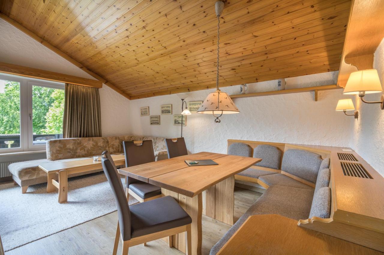Ferienwohnung Wiedemann Oberstdorf Exterior foto